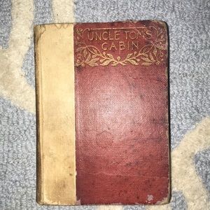 Uncle Tom’s Cabin